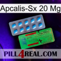 Apcalis-Sx 20 Mg new03